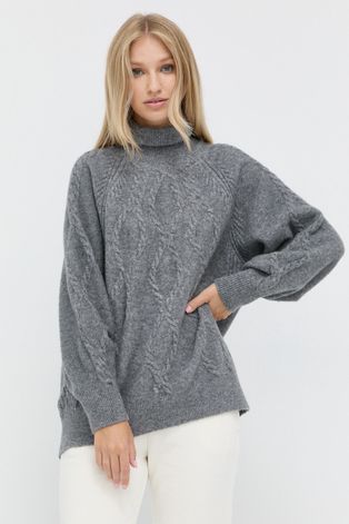 Marella - Sweter wełniany