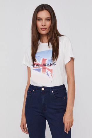 Pepe Jeans T-shirt Belen