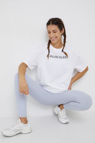 Calvin Klein Performance - Majica