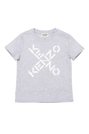 Kenzo Kids T-shirt dziecięcy