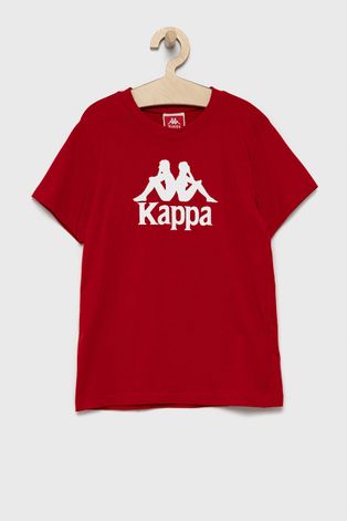 Kappa - T-shirt dziecięcy
