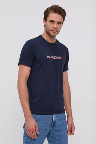 Emporio Armani Underwear T-shirt