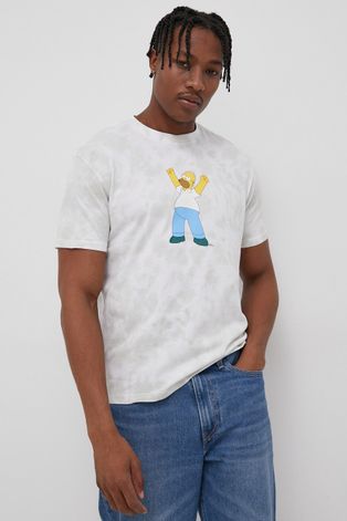 Billabong T-shirt bawełniany