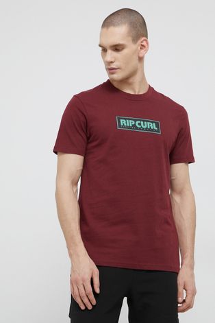 Rip Curl T-shirt bawełniany