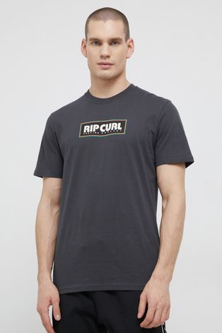Rip Curl T-shirt bawełniany