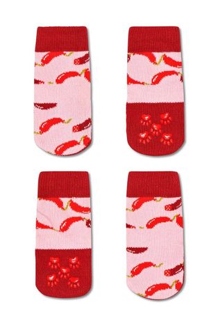 Happy Socks Ponožky pre psa Sausage