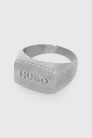 Δαχτυλίδι HUGO