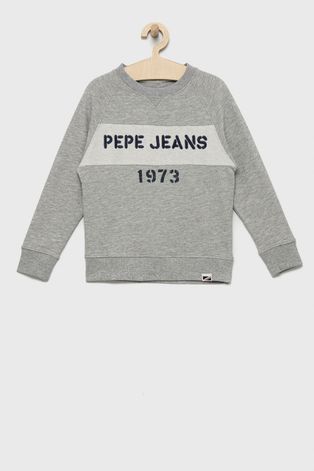 Pepe Jeans bluza dziecięca