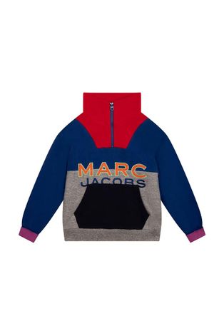 Marc Jacobs bluza bawełniana dziecięca