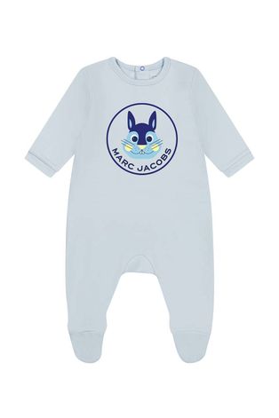 Marc Jacobs Φόρμες με φουφούλα μωρού