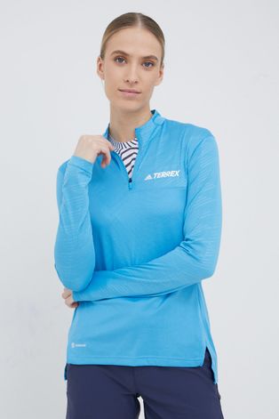 Спортна блуза с дълги ръкави adidas TERREX Multi
