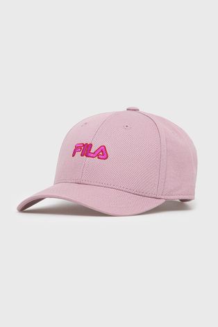 Παιδικό καπέλο μπέιζμπολ Fila