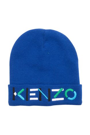 Kenzo Kids czapka dziecięca