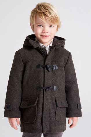Παιδικό παλτό Mayoral
