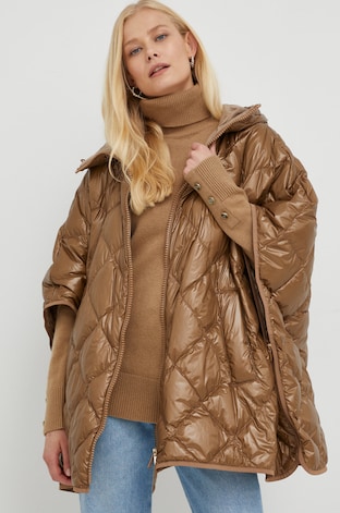 Péřová bunda Weekend Max Mara