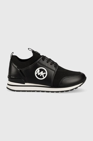 Sneakers boty MICHAEL Michael Kors Dash ern barva