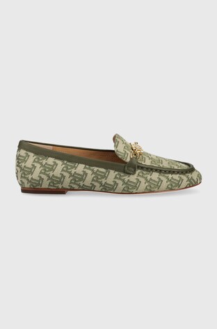 Mokasíny Lauren Ralph Lauren Averi