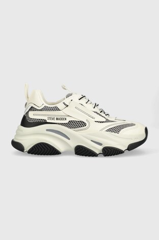 Sneakers boty Steve Madden Possession bov barva