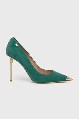 Semiov podpatky Elisabetta Franchi