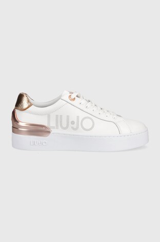Sneakers boty Liu Jo Silvia 65 bl barva