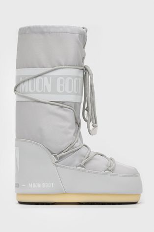 Μπότες χιονιού Moon Boot Icon Nylon