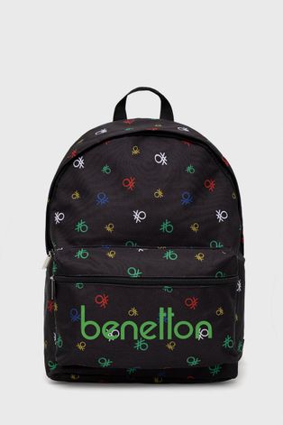 United Colors of Benetton plecak dziecięcy