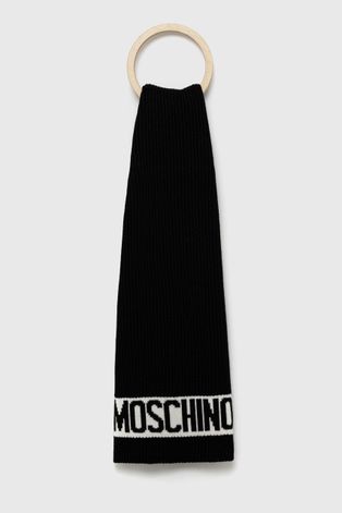 Moschino szalik