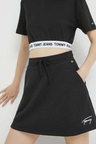 Φούστα Tommy Jeans