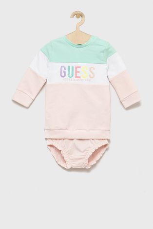 Guess rochie bebe