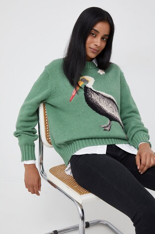 Svetr Polo Ralph Lauren