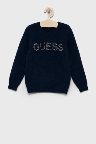 Παιδικό πουλόβερ Guess