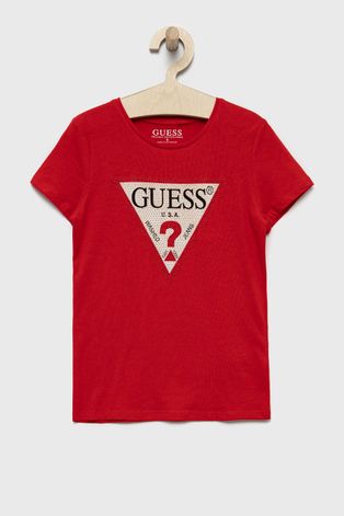 Detské tričko Guess