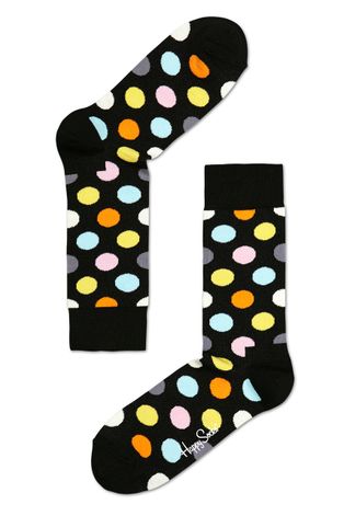 Happy Socks - Κάλτσες Big Dot D