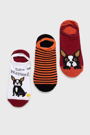 Medicine - Чорапи Animals (3 чифта)