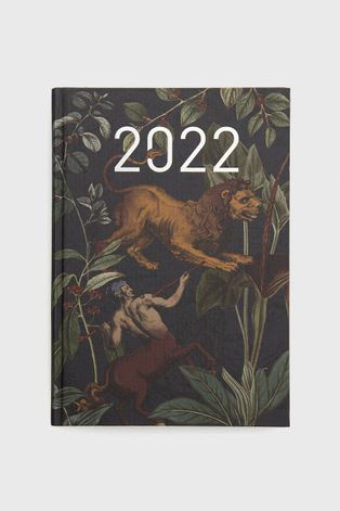 Medicine - Calendar 2022