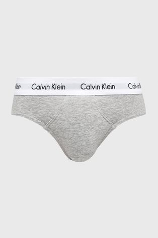Calvin Klein Underwear - Слипове (3-бройки)