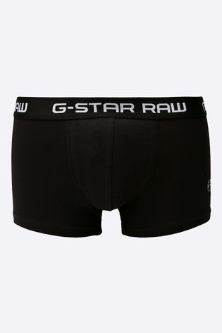 G-Star Raw - Boxerky (3-pak)