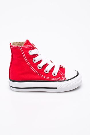Converse - Пαιδικά πάνινα παπούτσια