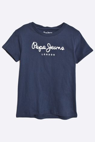 Pepe Jeans - T-shirt Art dziecięcy 140-176 cm