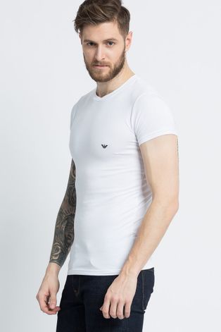 Emporio Armani Underwear - Μπλουζάκι