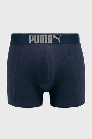 Puma - Boxeri (3-pack)