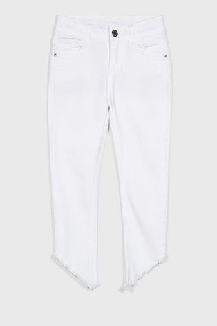Guess Jeans - Spodnie dziecięce 118-175 cm