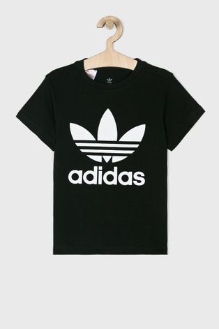 adidas Originals - Дитяча футболка 128-164 cm