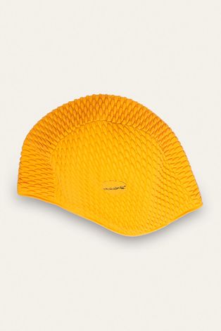 Шапочка для плавания Aqua Speed цвет оранжевый