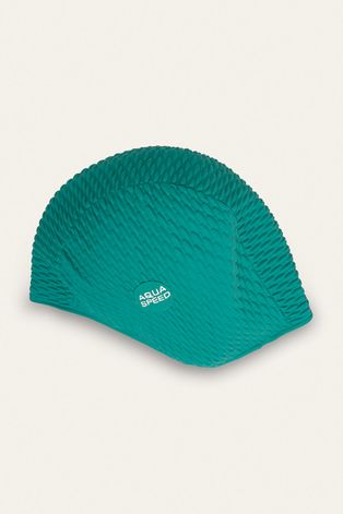 Kapa za plivanje Aqua Speed boja: zelena