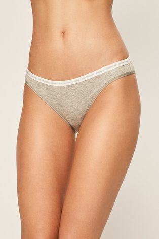 Calvin Klein Underwear - Труси Ck One (2-pack)