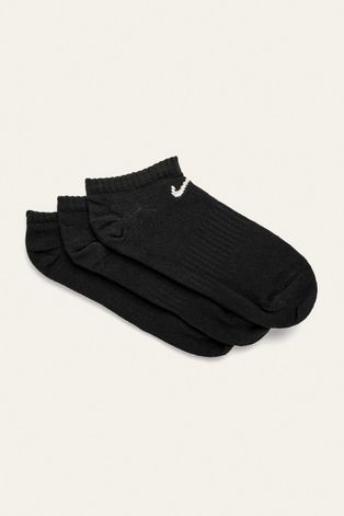Nike - Μικρές κάλτσες (3-pack)