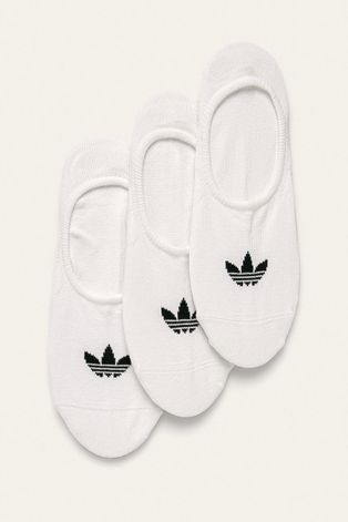 adidas Originals - Μικρές κάλτσες (3-pack)