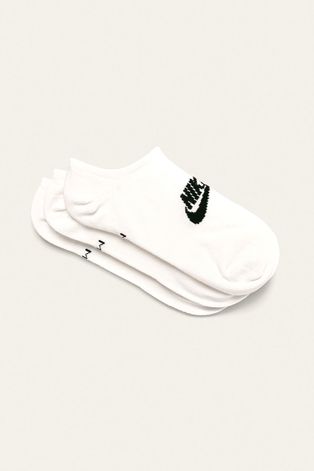 Nike Sportswear - Kotníkové ponožky (3 pack)