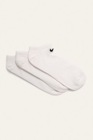 Nike - Μικρές κάλτσες (3-pack)